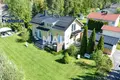 Haus  Kaarina, Finnland