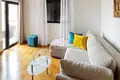 Wohnung 27 m² in Budva, Montenegro