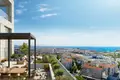 Appartement 1 chambre 204 m² Kadikoy, Turquie
