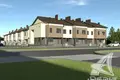 Stadthaus 94 m² Muchaviecki sielski Saviet, Belarus
