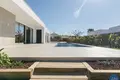 Villa de tres dormitorios 197 m² Javea, Španjolska