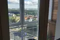 Mieszkanie 2 pokoi 81 m² Mińsk, Białoruś