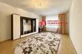 Appartement 2 chambres 110 m² Hrodna, Bélarus