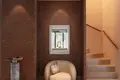 Apartamento 3 habitaciones 111 m² Kucukcekmece, Turquía