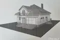 Cottage 200 m² Dziamidavicki sielski Saviet, Belarus