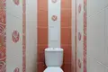 Wohnung 2 zimmer 63 m² Minsk, Belarus