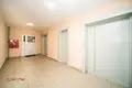 Wohnung 1 zimmer 44 m² Minsk, Belarus