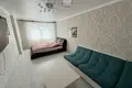 Wohnung 1 zimmer 47 m² Baranawitschy, Belarus