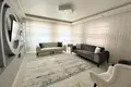 Mieszkanie 4 pokoi 190 m² Kepez, Turcja