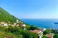 2 bedroom apartment 77 m² Seoca, Montenegro