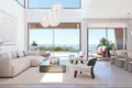 Willa 3 pokoi 230 m² el Poble Nou de Benitatxell Benitachell, Hiszpania