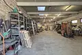 Производство 5 346 м² Рига, Латвия