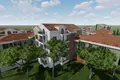 Apartment 28 m² Rafailovici, Montenegro