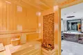 Willa 5 pokojów 275 m² Alanya, Turcja