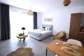 Penthouse 1 bedroom 109 m² Girne Belediyesi, Northern Cyprus