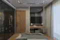 Mieszkanie 1 pokój 37 m² Akrotiri, Cypr