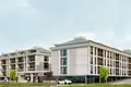 Квартира 2 комнаты 256 м² Бююкчекмедже, Турция