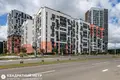 2 room apartment 57 m² Kopishche, Belarus