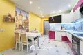 2 bedroom apartment 61 m² Minsk, Belarus