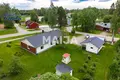 Casa  Paavola, Finlandia