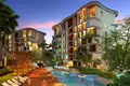 Жилой комплекс  Wyndham La Vita