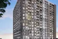 Mieszkanie 2 pokoi 51 m² Regiao Imediata de Sao Paulo, Brazylia