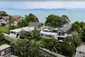 villa de 5 dormitorios 1 950 m² Pa Khlok, Tailandia