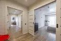 3 room apartment 78 m² Kopishche, Belarus