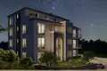 Mieszkanie 2 pokoi 63 m² Sutomore, Czarnogóra