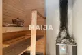Casa 3 habitaciones 105 m² Miehikkala, Finlandia