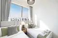Mieszkanie 2 pokoi 1 096 m² Dubaj, Emiraty Arabskie