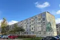 2 room apartment 46 m² Baranavichy, Belarus