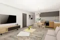 Apartamento 1 habitacion 55 m² Parekklisia, Chipre