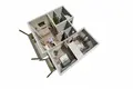 2 bedroom apartment 96 m² Municipality of Marousi, Greece