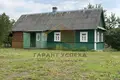 Maison 52 m² Rakitnicki sielski Saviet, Bélarus
