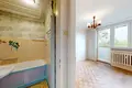 3 room apartment 47 m² Warsaw, Poland