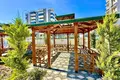 Apartamento 3 habitaciones 95 m² Mezitli, Turquía