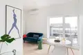 Apartamento 3 habitaciones 57 m² Poznan, Polonia