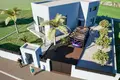 Willa 3 pokoi 210 m² La Nucia, Hiszpania