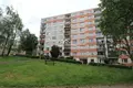 Mieszkanie 1 pokój 35 m² okres Usti nad Labem, Czechy