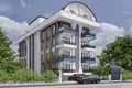 Wohnung 3 zimmer 61 m² Akarca Koyu, Türkei