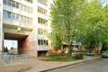 Wohnung 2 zimmer 46 m² Minsk, Belarus