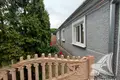 House 111 m² Muchaviecki sielski Saviet, Belarus