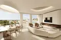 Penthouse 3 Schlafzimmer 160 m² Limassol, Zypern
