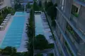Квартира 5 комнат 157 м² Турция, Турция