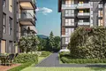 Mieszkanie 5 pokojów 195 m² Pendik, Turcja
