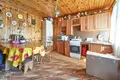 3 room house 61 m² Putcynski sielski Saviet, Belarus