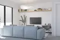 Mieszkanie 1 pokój 53 m² Trikomo, Cypr Północny