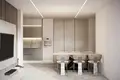 Квартира 1 спальня 64 м² муниципалитет Пафос, Кипр