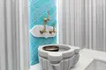 Appartement 2 chambres 106 m² Termal, Turquie
